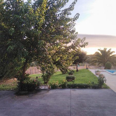 Quinta Da Perdiz Country House Villa Santarem Exterior photo