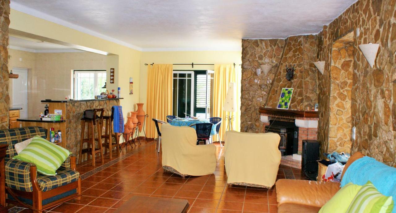 Quinta Da Perdiz Country House Villa Santarem Exterior photo