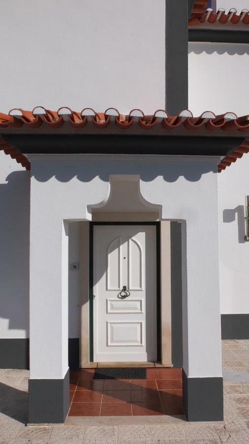 Quinta Da Perdiz Country House Villa Santarem Exterior photo