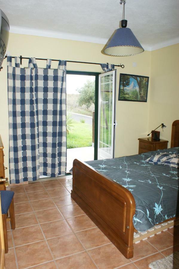 Quinta Da Perdiz Country House Villa Santarem Exterior photo