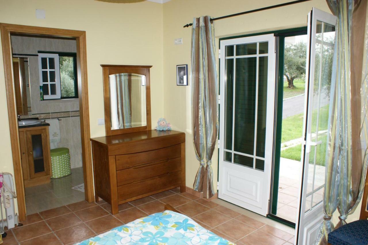 Quinta Da Perdiz Country House Villa Santarem Exterior photo
